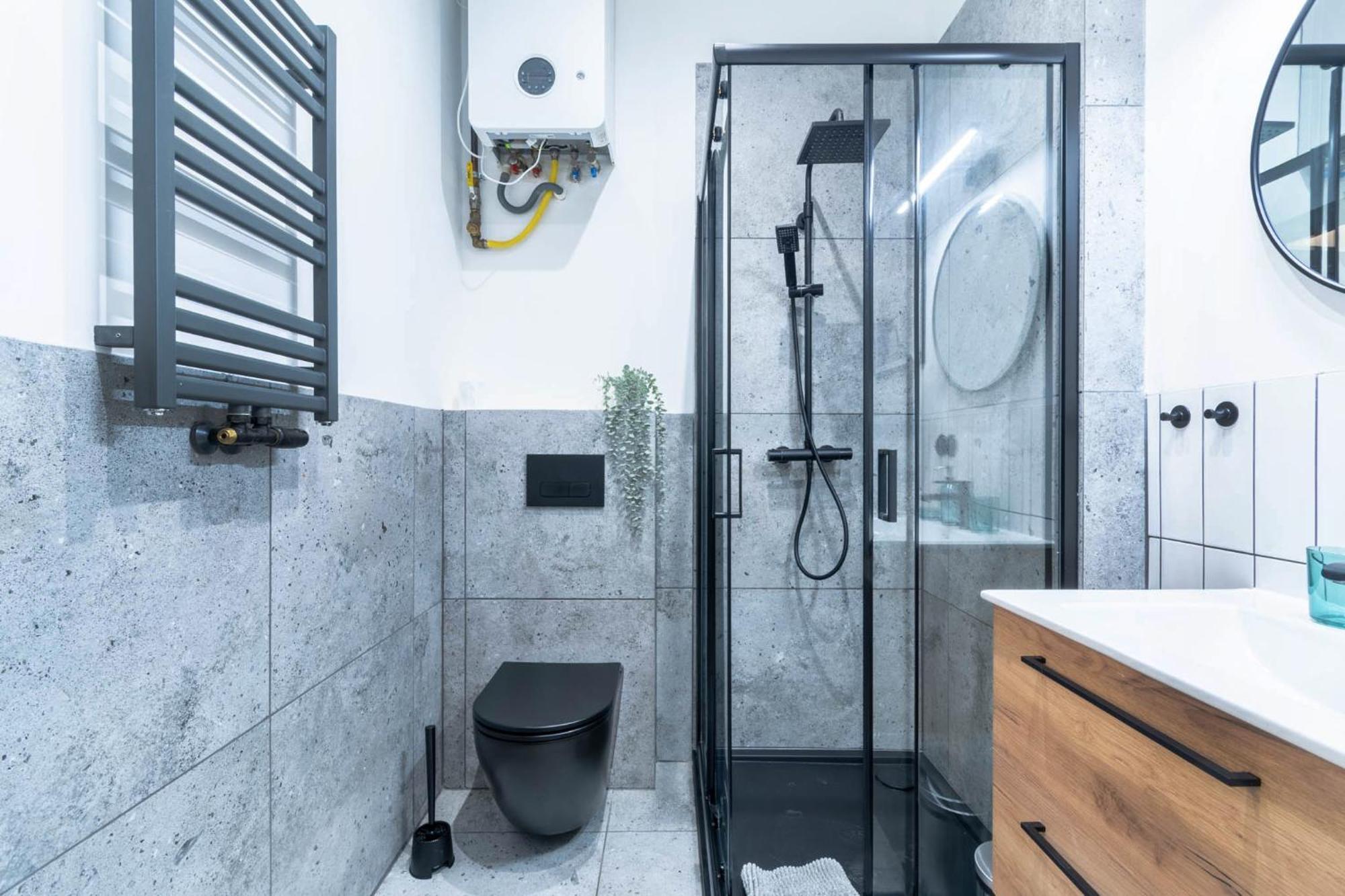 Poznan Old Town Gwarna Apartment Luaran gambar